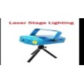 Stage lighting lazer