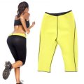 Women's Capri Fitness Pants