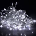 220Volts White Fairy LED String Lights