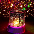BLACK FRIDAY!!!  Star Beauty Colorful Light Projector