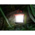 Portable Camping Lantern LED Hiking Light Lamp Collapsible Flashlight