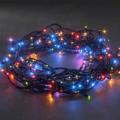 BATTERY OPERATED DECORATIVE MULTI-COLOR FAIRY LED STRING LIGHTS!