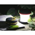 Portable Camping Lantern LED Hiking Light Lamp Collapsible Flashlight
