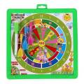 Magnetic Dartboard/Whiteboard FOR THE YOUNG ONES(PINK,BLUE AND GREEN AVAILABLE)