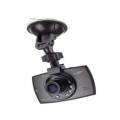 Advanced VGA Car Camcorder 2.7" 1080P Car Camera