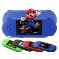 PVP Game Console. 2nd Generation 3.0" TFT Color Display