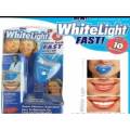 Teeth Whitening LED Technology Bright Smile White Dental Men Women Oral Hygiene