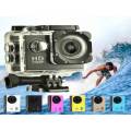 1080P Full HD Action Sports Cam