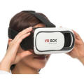 Virtual Reality Glasses 3D