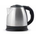 BLACK FRIDAY!!!!!!!!!!  STAINLLES /STEEL 2L CORDLESS KETTLE