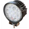 42 Watt LED Round Spot Light - Brackets Included!