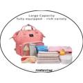 Large Capacity Waterproof Nappy Changing Bag