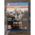 Dying Light - The Following (PS4)
