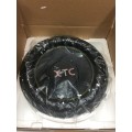 Gangster 12000W Dvc Xtc 12Inch Car Subwoofer