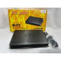 XTC BLITZ MONO-BLOCK 15000W AMP CLASS D