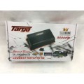 Targa Street King Falcon Series TG-SK30000.1 3000rms Monoblock Amplifier