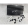 Powerbass PB4800D 5200W Mini 4 Channel Compcat Amplifier