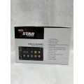 Starsound SSDVD-8090BT DVD Player with Mirrorlink