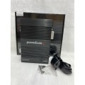 Powerbass Procomp3000 Class D 18 000w full range mono Amplifier (Brazilian series)
