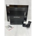 Powerbass Procomp6000 Class D 32 000w full range mono Amplifier (Brazilian series)