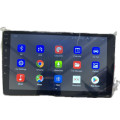 9 Inch Android Car Radio Gearsix S series Android 12.1 4g 64g