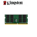 Memory 16gb Ddr4 Kingston 2666mhz Kcp426sd8/16- Brand new