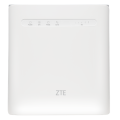 ZTE MF286C LTE 4G WiFi Router-Demo Model