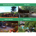 4 night stay @ Mabalingwe Nature Reserve 4 - 8 March 2019  (Sleep 4)