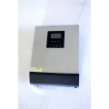High Frequency Solar Inverter   Rated power 1000W. 12V DC/AC Inverter