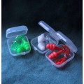 Earplugs for hearing protection