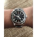 OMEGA Seamaster  Planet Ocean 600 M CO-AXIAL 45.5mm  ***NO RESERVE***NO RESERVE***NO RESERVE***