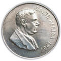 1967 SILVER R1 COINS AFR. & ENG. BID PER COIN 80% SILVER