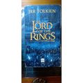 Lord of the Rings Paperback Book Set