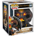 Funko Pop: Movies: Lord of The Rings, Balrog 6" Action figure