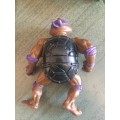 Teenage Mutant Ninja Turtles 1988 Donatello figurine
