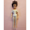 Vintage ballerina Sindy doll 1970s
