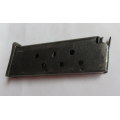 7,62 X 25MM TOKAREV 8 ROUND MAGAZINE WITH EXTENDED FLOOR PLATE