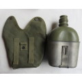 SADF WATER BOTTLE WITHOUT LID-COMES WITH FIRE BUCKET