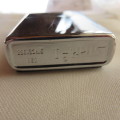 STAR LIGHTER IN GOOD WORKING CONDITION