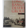 RHODESIA-LONG RANGE DESERT GROUP BY JONATHAN PITTAWAY-FIRST EDITION PUBLISHED 2006-463 PAGES -ILLUST