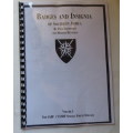 BADGE & INSIGNIA-SADF & SANDF SPECIAL FORCES-A FACSIMILE COPY 86 PAGES
