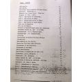 ABO MEDAL ROLL-FACSIMILE COPY-172 PAGES
