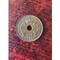 EAST AFRICA 1936- 10 CENT