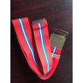 WESTERN PROVINCE COMMAND STABLE BELT- 92 CM COMPLETE