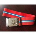WESTERN PROVINCE COMMAND STABLE BELT- 92 CM COMPLETE