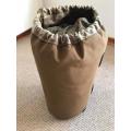 SADF PERIOD SLEEPING BAG-VERY GOOD CONDITION-LIKE NEW WITH ZIP INTACT