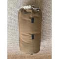 SADF PERIOD SLEEPING BAG-VERY GOOD CONDITION-LIKE NEW WITH ZIP INTACT
