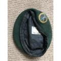 SANDF INFANTRY BERET