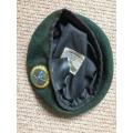 SANDF INFANTRY BERET