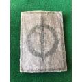 ORIGINAL SPECIAL FORCES EMBROIDERED OPERATION BADGE